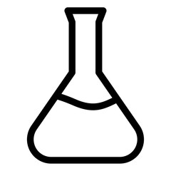 flask icon