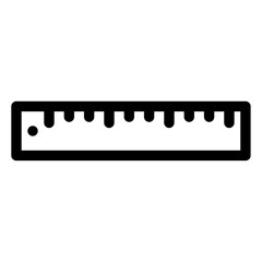 ruler icon 