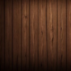 Obraz premium Dark Wooden Background Texture