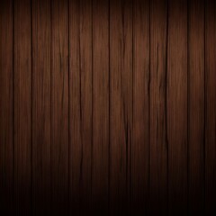 Obraz premium Dark Wooden Background Texture
