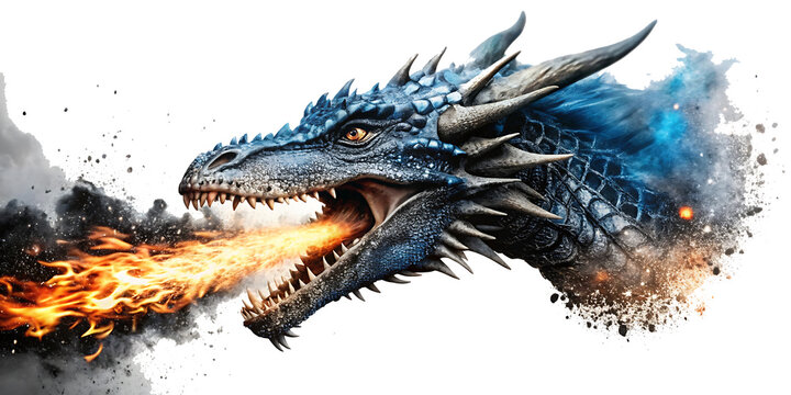 Blue Dragon Scales Images – Browse 50,858 Stock Photos