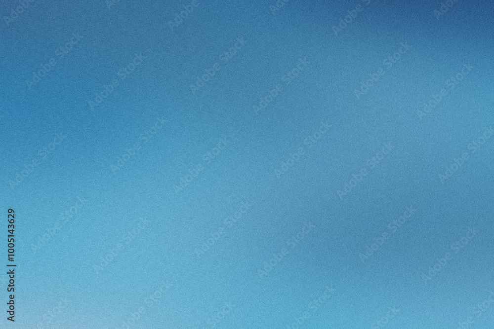 Poster abstract blue textured noisy surface. this texture provides a cold backdrop, enhancing the visual ap
