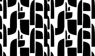 Curve Line Art Design