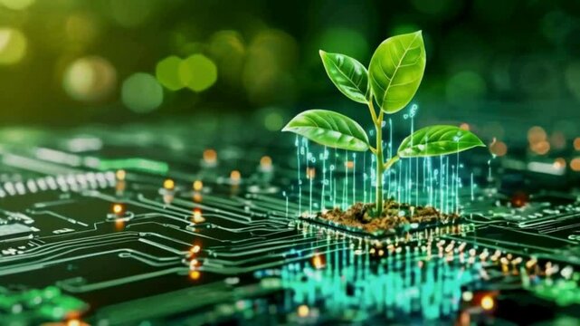 printed circuit board