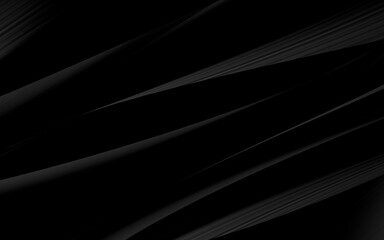 abstract black and silver are light gray with white the gradient is the surface with templates metal texture soft lines tech diagonal background black dark sleek clean modern.