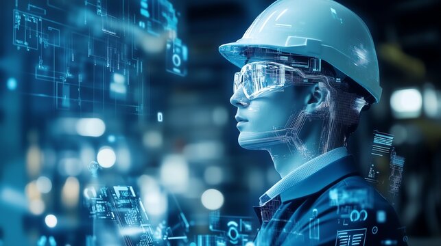 Analyzing the Impact of Programmable Logic Controllers on Modern Industrial Automation