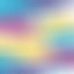 Colorful abstract gradient background. Modern textured illustration suitable for wallpaper and prints of card, fabric and interior decoration.