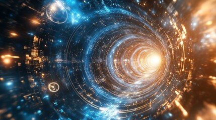 Exploring the Relationship Between Gravity and Time to Investigate Their Interconnectedness in Physics
