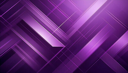 背景。抽象的な紫色の背景素材。幾何学模様。むらさき背景素材。Background. Abstract purple background material. Geometric pattern. Purple background material.