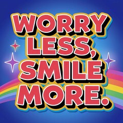 Positive Message/Quote/Graphic Design