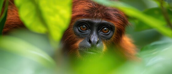 Obraz premium Integrated systems for fauna preservation, safeguarding wildlife habitats and promoting the coexistence of species in their natural environments