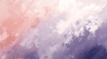 Fototapeta premium Abstract Artistic Background in Soft Pastel Hues