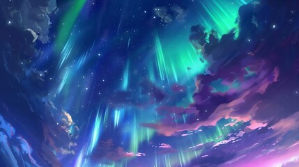 galaxy theme for wallpaper