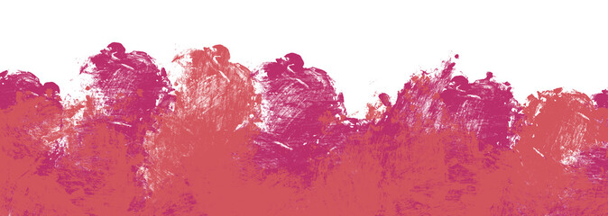 Bottom Element Watercolor Brush