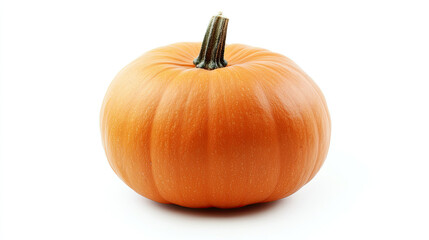 Obraz premium pumpkin on a transparent background