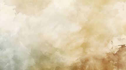 Obraz premium Placemat furniture Background Watercolor