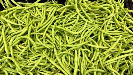 vegetables in the market, Houston, Texas, USA