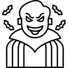 Clown Icon
