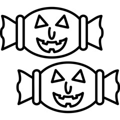 Candy Icon