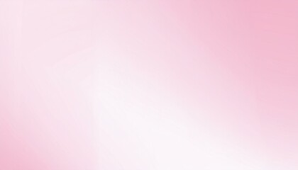 light pink gradient background blurred texture white header backdrop banner poster