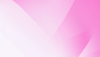 Fototapeta premium light pink gradient background blurred texture white header backdrop banner poster