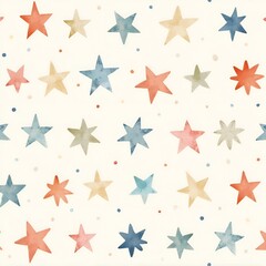Star Patterns