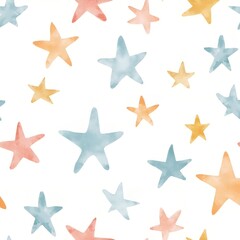 Star Patterns