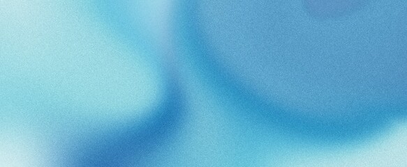 Beautiful color gradient background with noise. Abstract pastel holographic blurred grainy gradient banner background texture Colorful digital grain soft noise effect, Vintage, Retro.