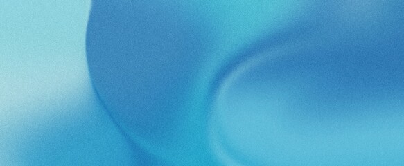 Beautiful color gradient background with noise. Abstract pastel holographic blurred grainy gradient banner background texture Colorful digital grain soft noise effect, Vintage, Retro.