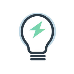 light bulb icon