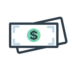 icon money
