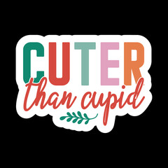 Cuter Than Cupid