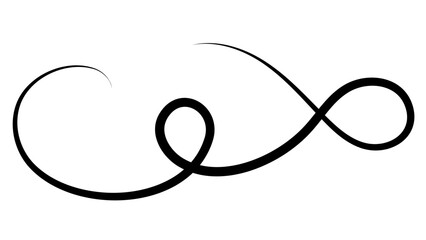 Hand drawn Doodle hearts sketch. Various different hand drawn heart icon love collection isolated on white background. Red heart symbol for Valentines Day. vector illustration