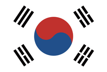 태극기 대한민국 우리나라 korea