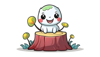 Concepts about Parasitic Relationships - Parasitic plants thrive on nutrients from decay.