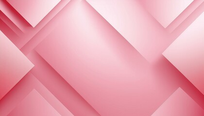 Obraz premium light pink gradient background blurred texture white header backdrop banner poster