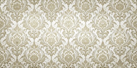 royalty-free wallpaper with floral pattern