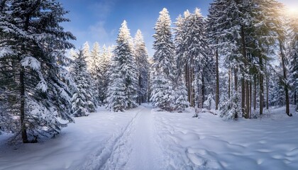 Obraz premium Christmas concert featuring local musicians