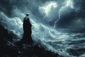 Obraz premium Skeleton Skull