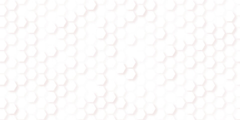  Modern and seamless pattern in design with hexagonal. geometric pattern in honeycombs design in illustration.