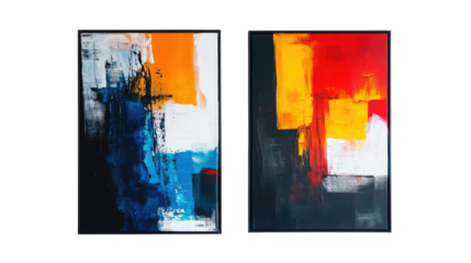 picture on a transparent background