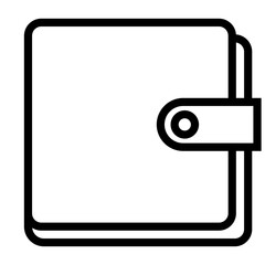 Wallet icon