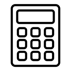 Calculator icon