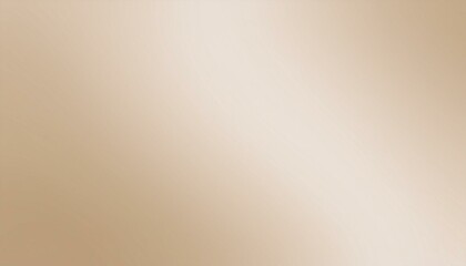 Light brown gradient background blurred texture white header backdrop banner poster