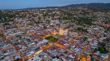 Fototapeta premium San Miguel de Allende, Guanajuato