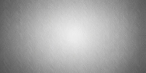 Obraz premium Abstract Gray Gradient Chevron Background With Soft Light