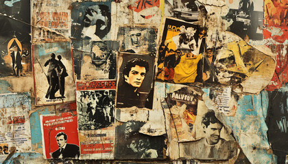 Fototapeta premium traditional thai style fabric