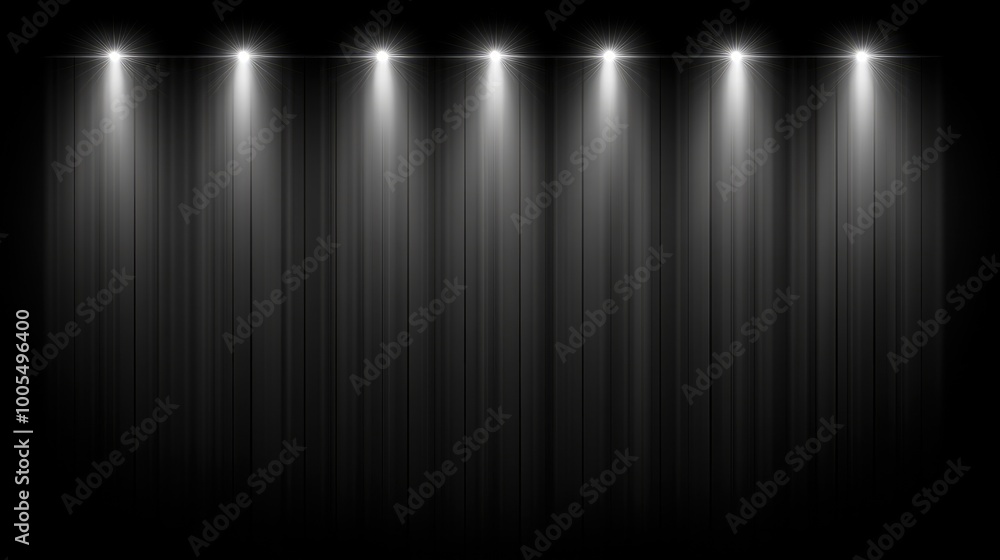 Poster clean grey background with a faint texture, ideal for displaying text or graphics with a modern look