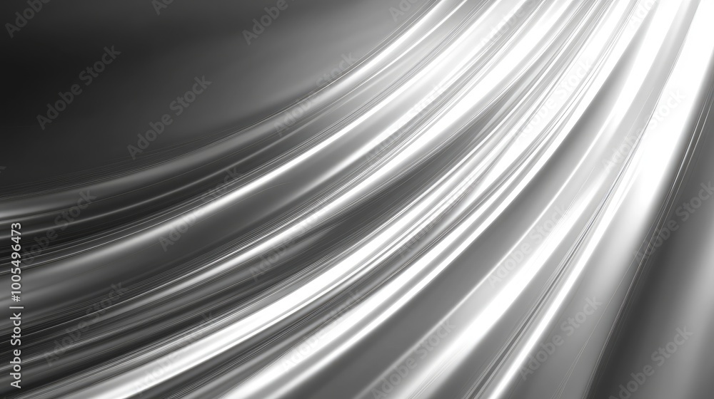 Poster clean grey background with a faint texture, ideal for displaying text or graphics with a modern look