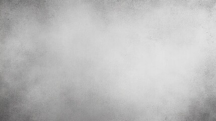 Obraz premium Clean light grey background with a matte finish, ideal for neutral and modern presentations